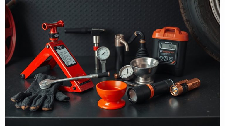 essential car care kits