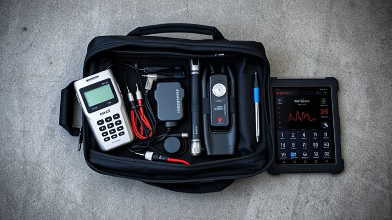 essential car diagnostic tools
