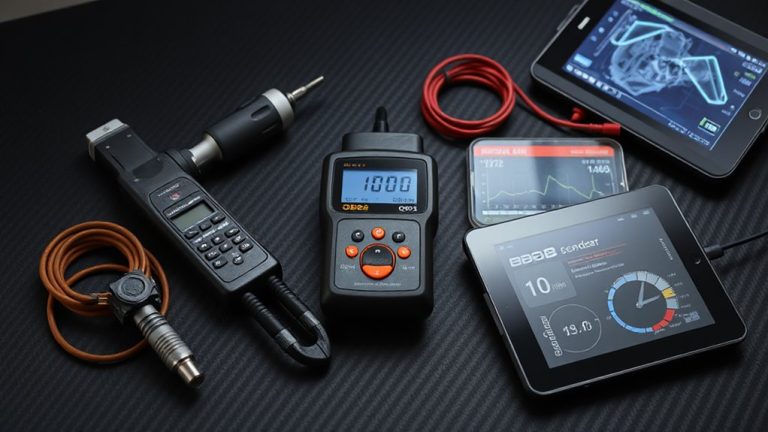 essential car diagnostic tools