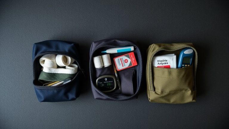essential car first aid kits