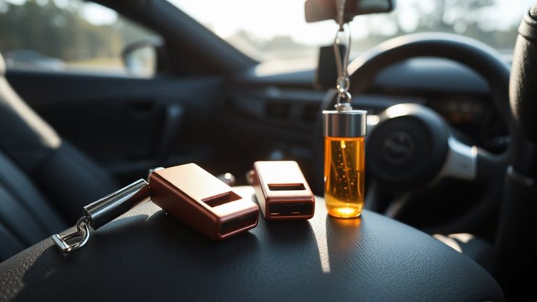 essential car safety whistles