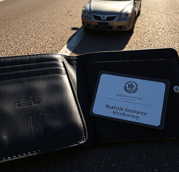 essential roadside support protection