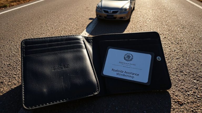 essential roadside support protection