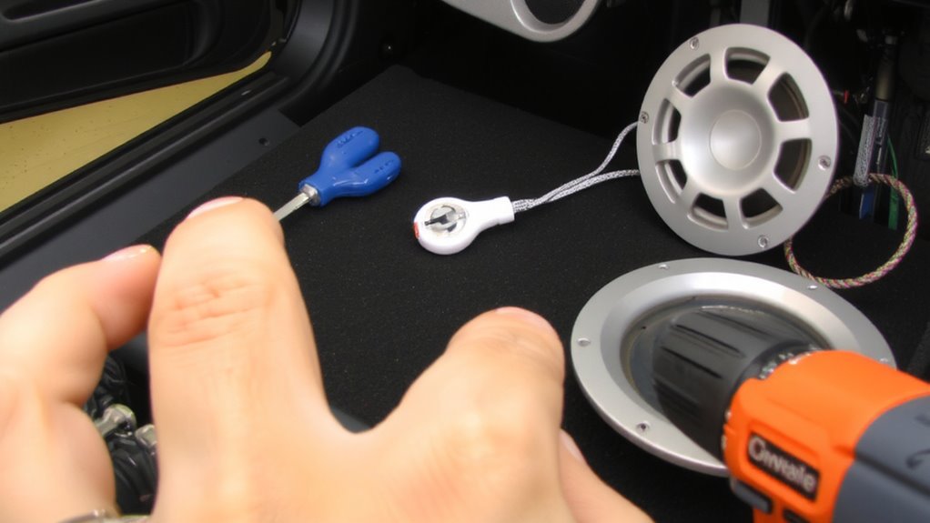 essential tools for precision