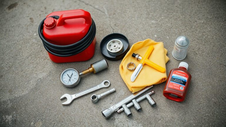essential vehicle maintenance tips