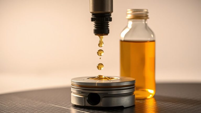 ethanol additives for performance