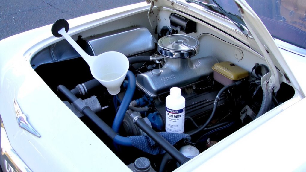 ethanol free fuel selection guide
