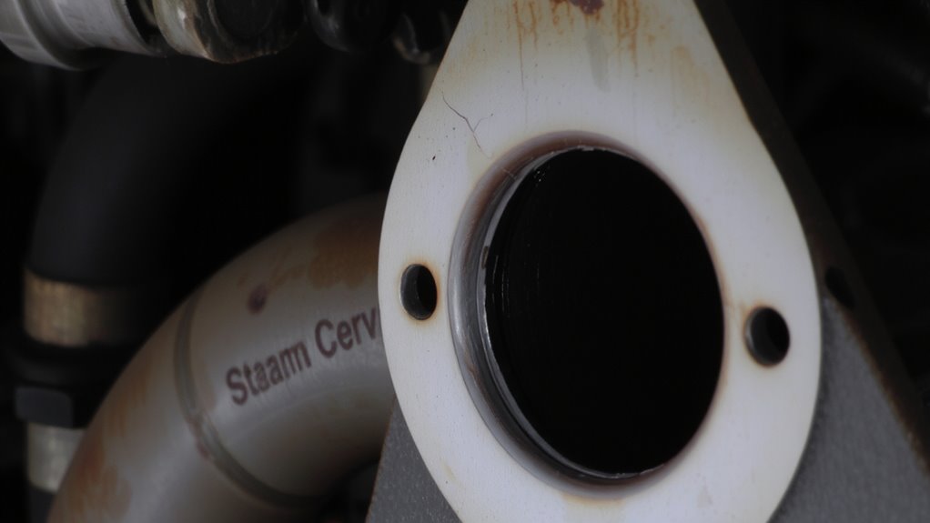 exhaust gasket failure symptoms