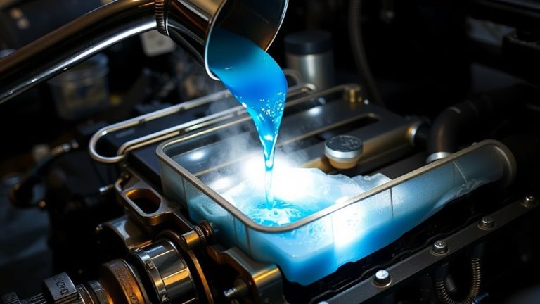 expert approved 6 0 powerstroke coolant