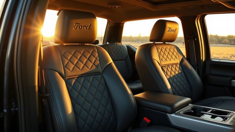 f150 seat covers protection upgrade