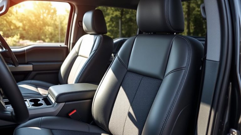 f150 seat covers protection upgrade