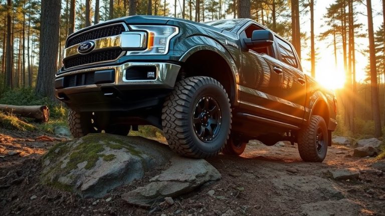 f150 suspension upgrades for comfort