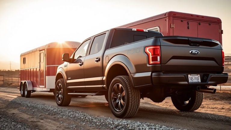 f150 towing dominance revealed