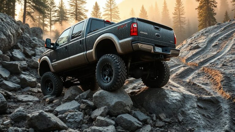 f350 super duty shocks