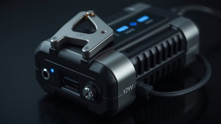 fast 12v lithium chargers