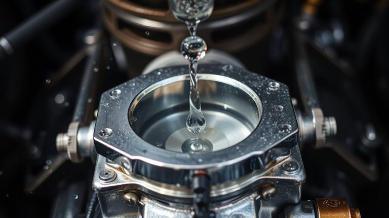 fast acting carburetor cleaners
