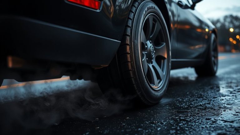 fast gripping drag radials