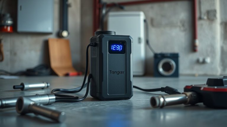 fast safe lithium charging