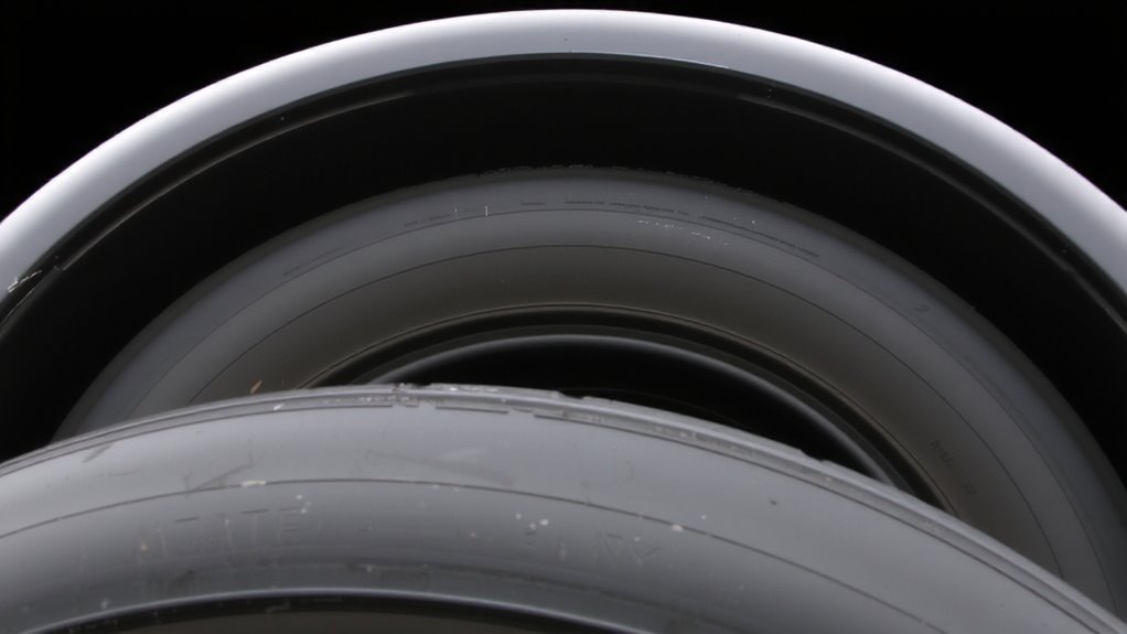 fender roll for factory fit