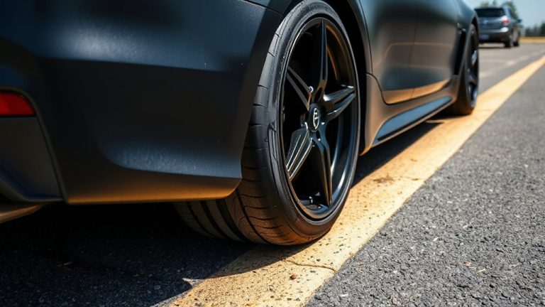 fender rolling for aggressive fitment