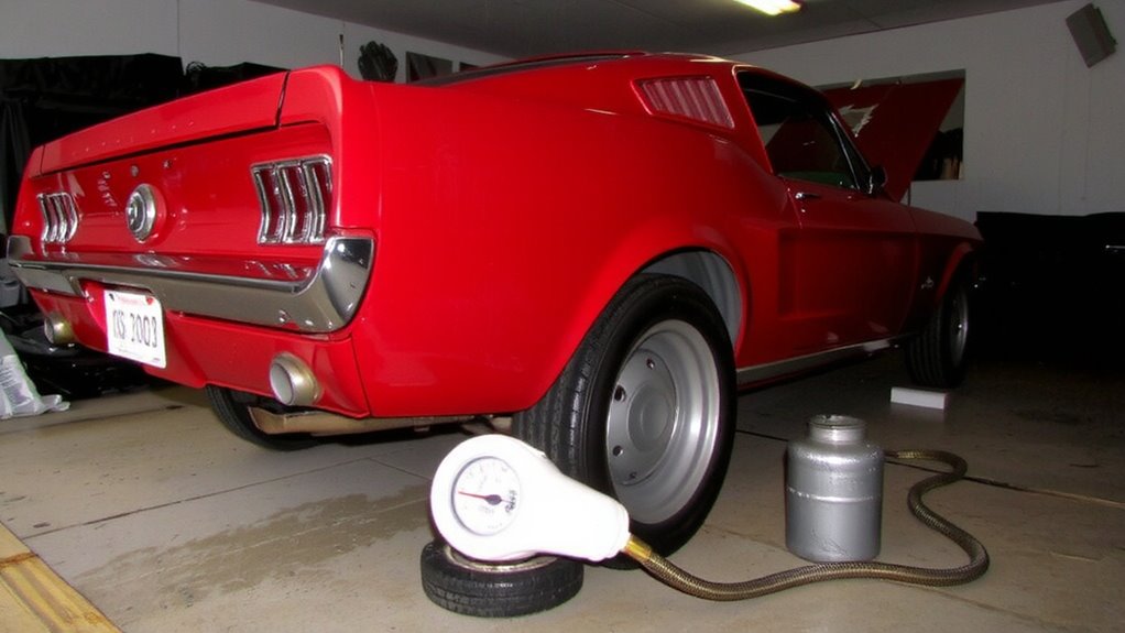 fill tank add stabilizer run engine