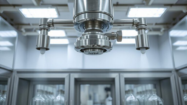 fire suppression for solvents