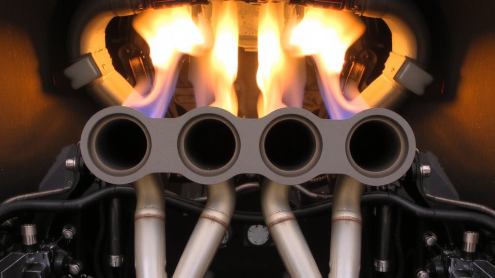 firing order dictates pulse timing