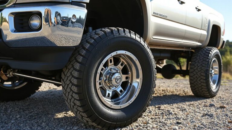 fit 35 inch tires easily