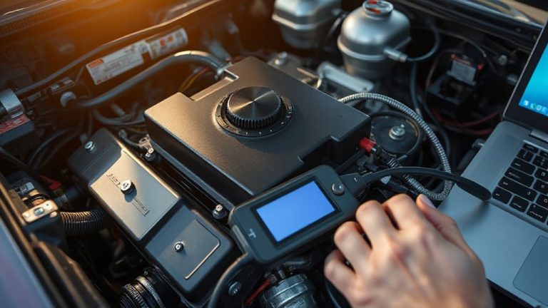 flat shift tuning for drag racing