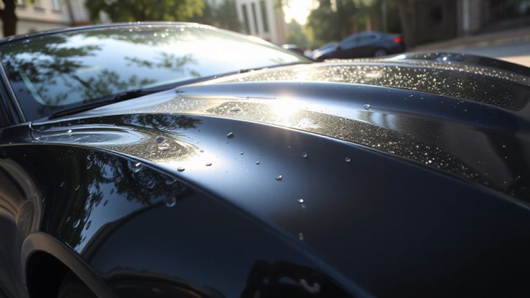 flawless ride protection film