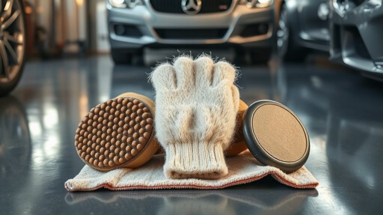 flawless shine car wax