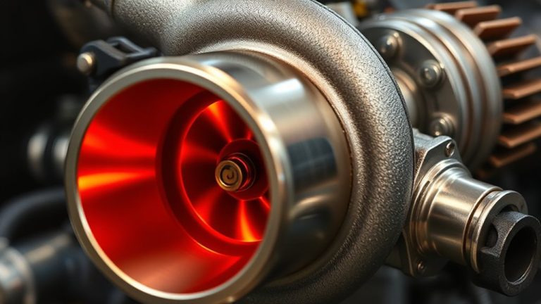 forced induction performance enhancement