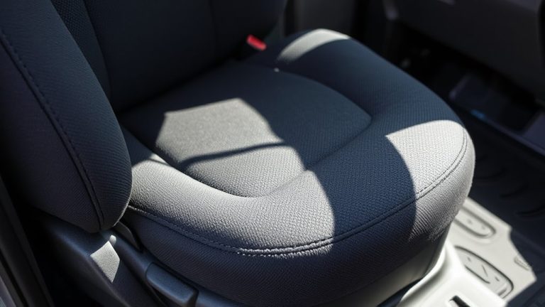 ford f150 seat covers