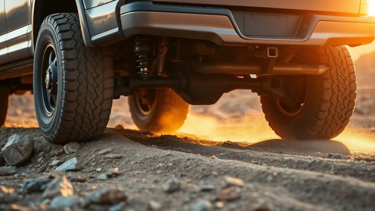 ford f 150 4x4 shocks