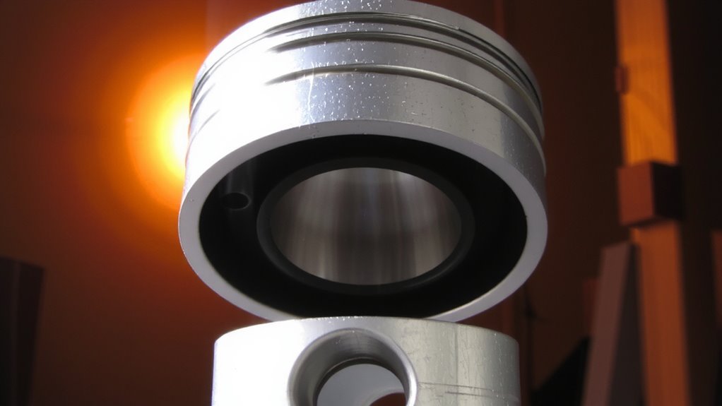 forged aluminum strength vs conductivity