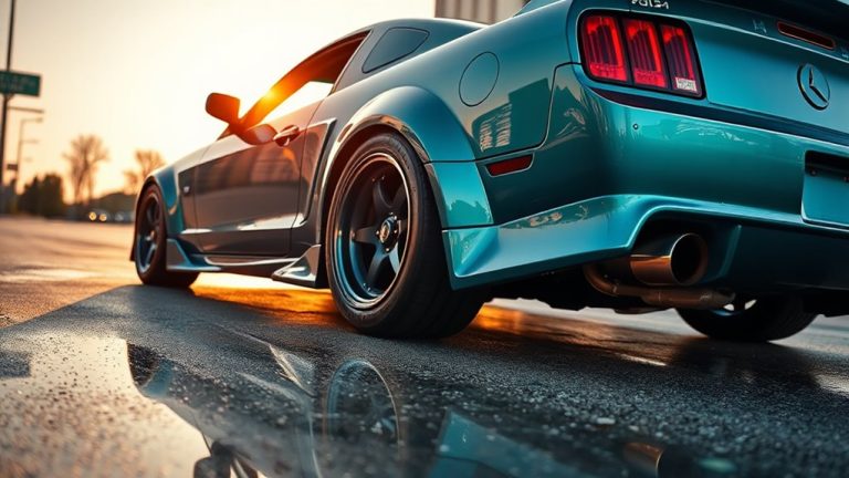 fox body mustang street builds