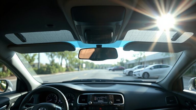 front rear interior recording