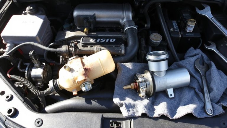 front wheel drive suv clutch replacement