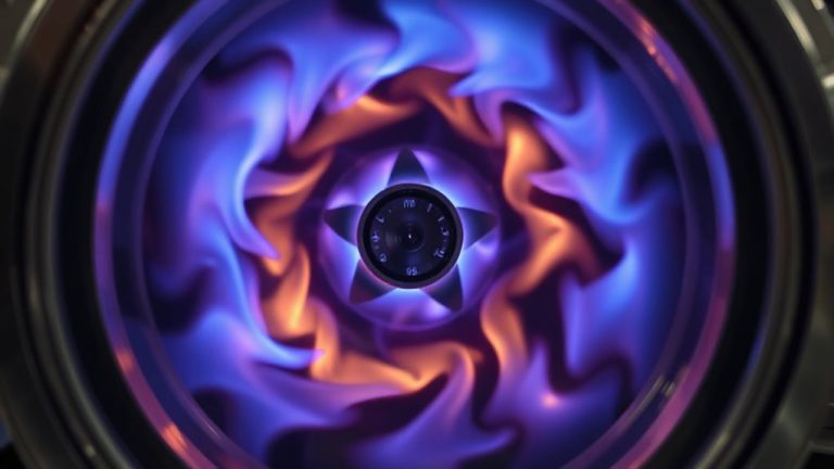 fuel and boost synchronization