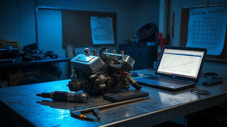 fuel injector sizing formula