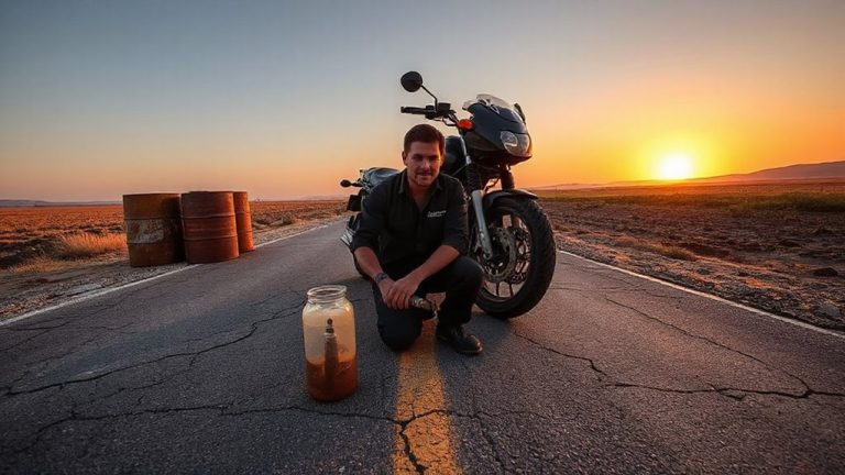 fuel quality impact