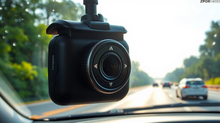 garmin dash cams detail