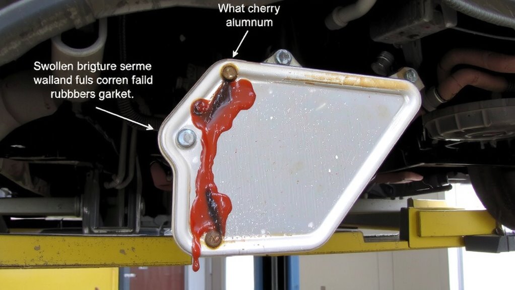 gasket failure causes and prevention