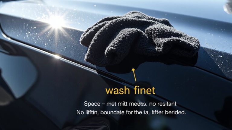 gentle wash no abrasives