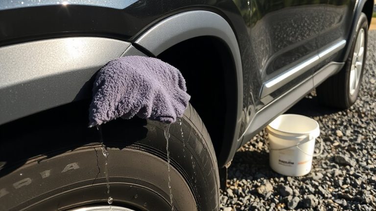 gentle wash protect edges