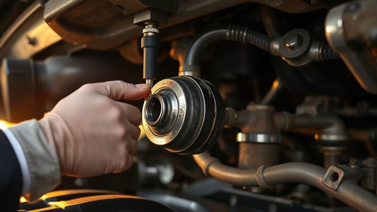 gmc sierra 2013 steering lubrication