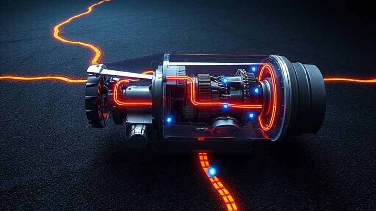 gps based gear prediction