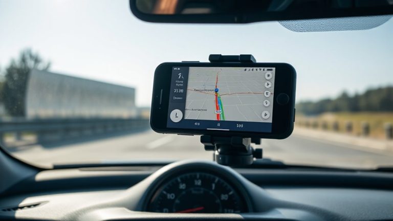 gps mileage verification accuracy