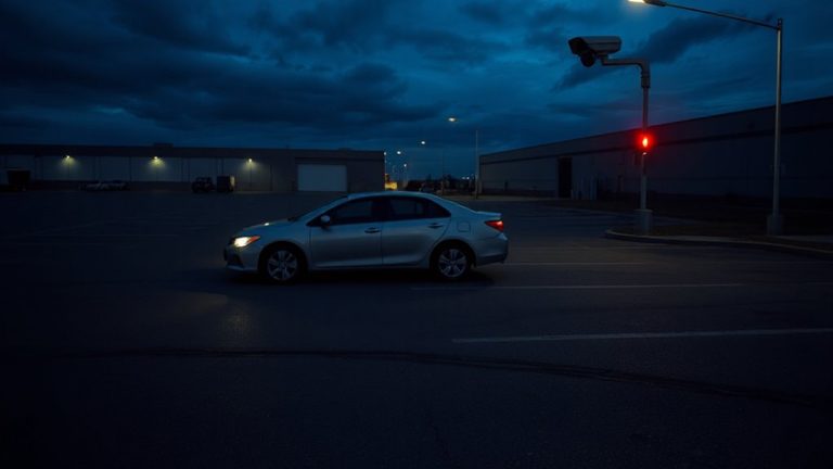 gps monitor after hours use