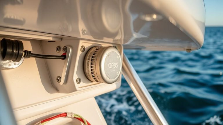 gps tracker installation guide
